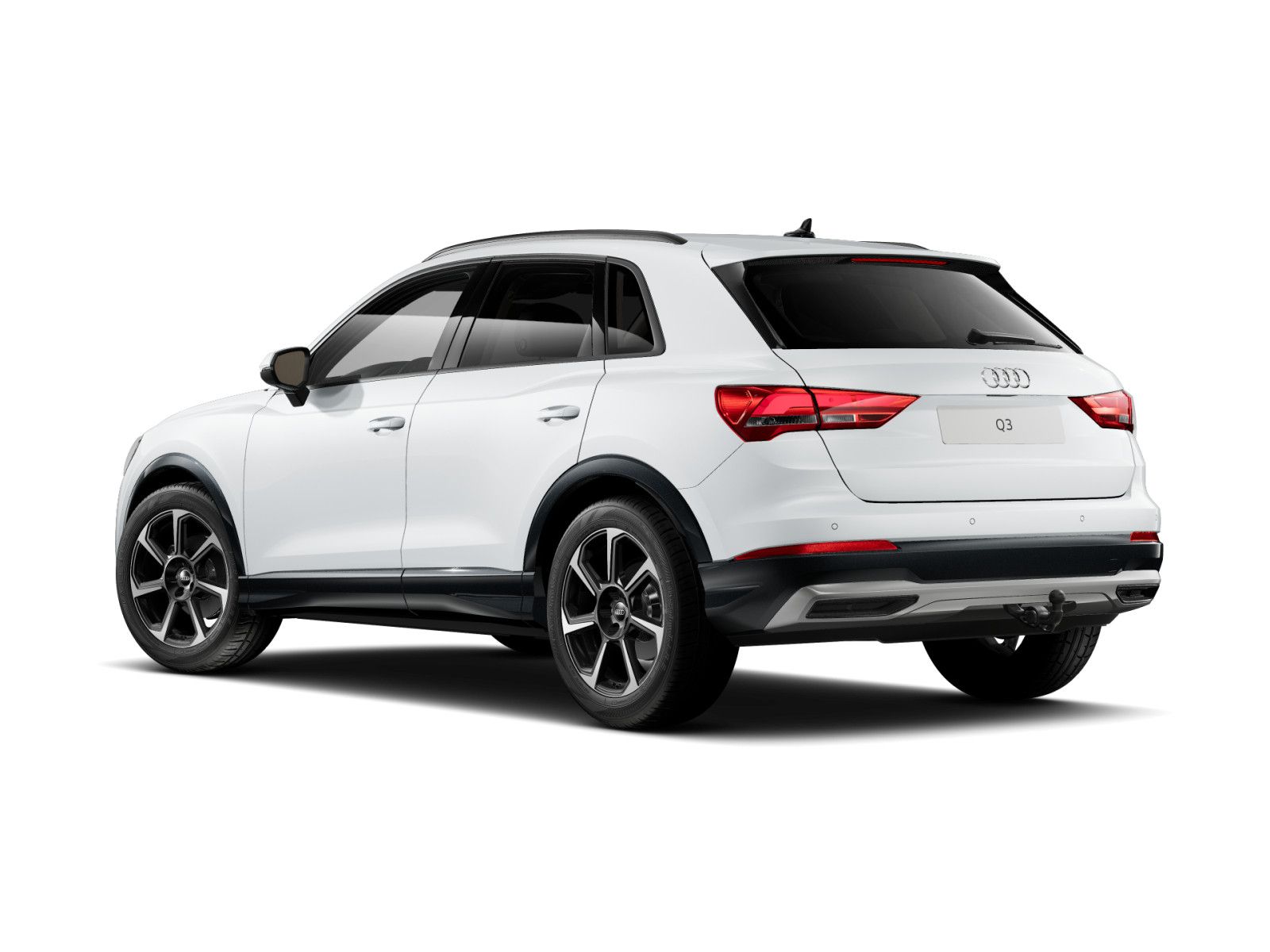 Audi Q3 - Bild 4
