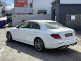 Mercedes-Benz E 200 E -Klasse Lim. E 200 d AMG - Mercedes-Benz E 200 in Bielefeld