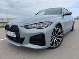 BMW 430 GC xDrive*M PAKET*VIRTAUL*LASER*NAVI*KAMERA* - BMW 430 Gran Coupé aus 2022