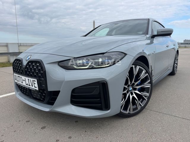 BMW 430 GC xDrive*M PAKET*VIRTAUL*LASER*NAVI*KAMERA*