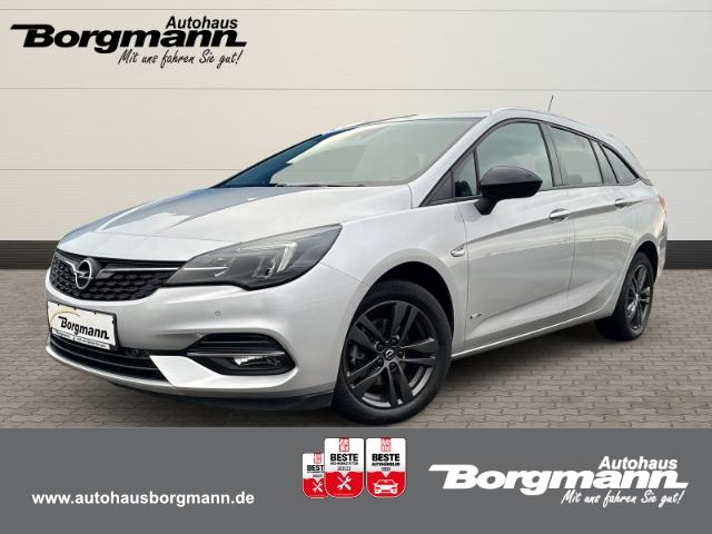 Opel Astra K Sports Tourer LED - Navi - Carplay - Kam