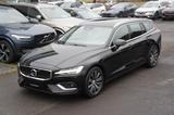 Volvo V60 Inscription AWD*ACC*AHK*H/K*360*LEDER*WIPA* - Volvo V60 in Frankfurt (Main)
