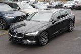 Volvo V60 Inscription AWD*ACC*AHK*H/K*360*LEDER*WIPA* - Volvo V60 in Frankfurt (Main)
