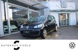 Volkswagen e-up! CCS Tempomat Kamera maps+more ALU Sitzheiz - schwarze Volkswagen e-up!