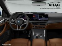 BMW i4 - Vorschau Bild 4