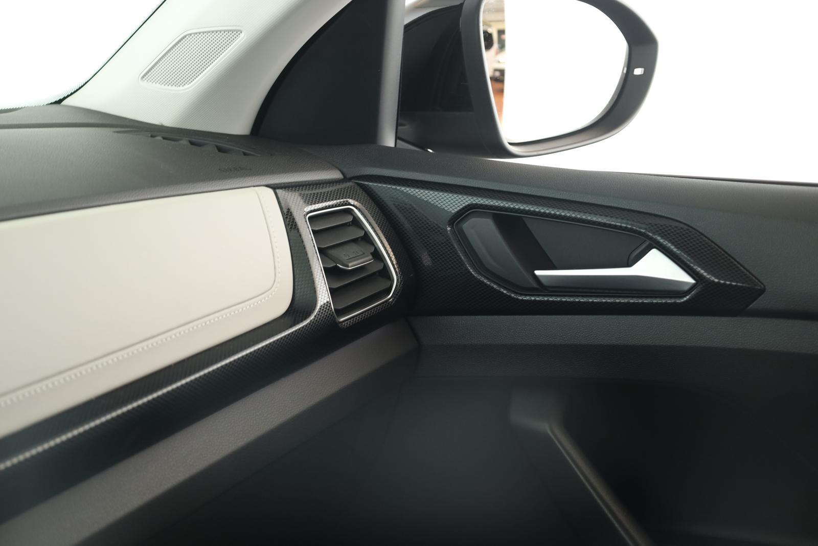 Volkswagen T-Cross 1.0 TSI DSG Style IQ Nav App ACC Kam 18", миниатюра 16