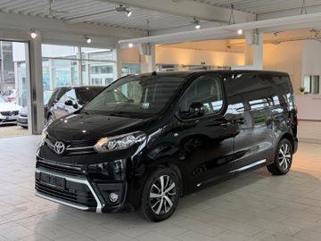Toyota Proace (Verso) - 2
