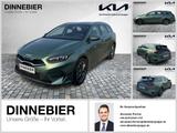 Kia cee'd Sporty Wagon  Spirit Glasdach+LED+Kamera - Kia in Leipzig: Cee D