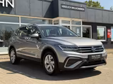 Volkswagen Tiguan Allspace Life,7-Sitzer,Winter,AHK,ACC. - Volkswagen Jahreswagen