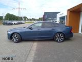 Volvo S90 T8 Ultimate Dark Plug-In Hybrid AWD - Volvo S90 Gebrauchtwagen