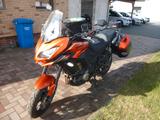 Kawasaki Versys 1000 - Angebote