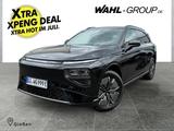XPENG G9 _2024 RWD Long Range DAB el. Sitze Klimaaut. - XPENG G9 Gebrauchtwagen