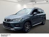 Seat Ateca FR 1.5 TSI DSG Beats Panoramadach AHK Navi - Seat Ateca Gebrauchtwagen in Düsseldorf