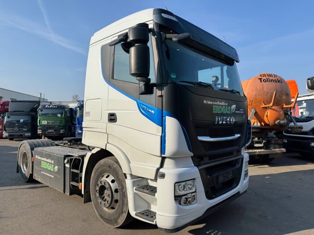 Iveco AS 440 STP  LNG   S WAY  460