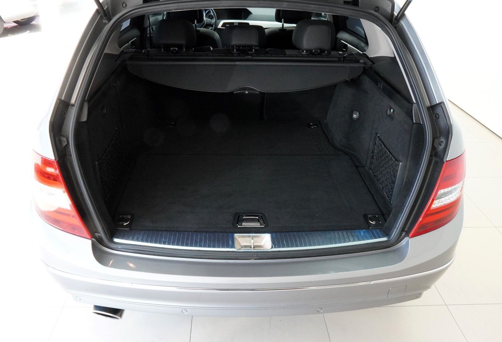 Fahrzeugabbildung Mercedes-Benz C 220 T CDI *Autom.*Navi*Xenon*Shz*Pano*AHK*