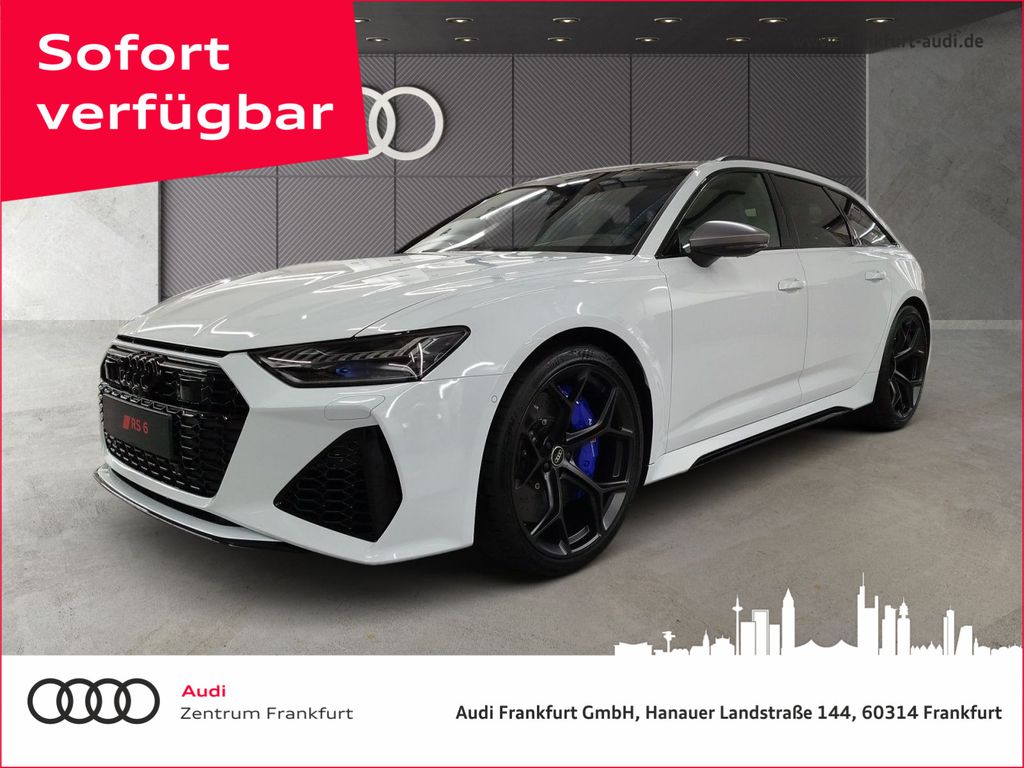 Audi RS6
