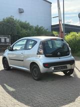 Citroën C1 1.0 CoolTech CoolTech - Citroën C1 in Saarbrücken