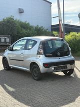 Citroën C1 1.0 CoolTech CoolTech - Citroën C1: Cooltech