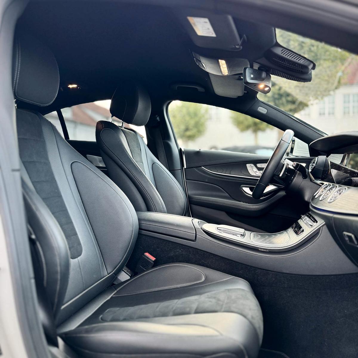 Mercedes-Benz CLS 220 D/AMG-LINE/EMMORY/BURMESTER/360