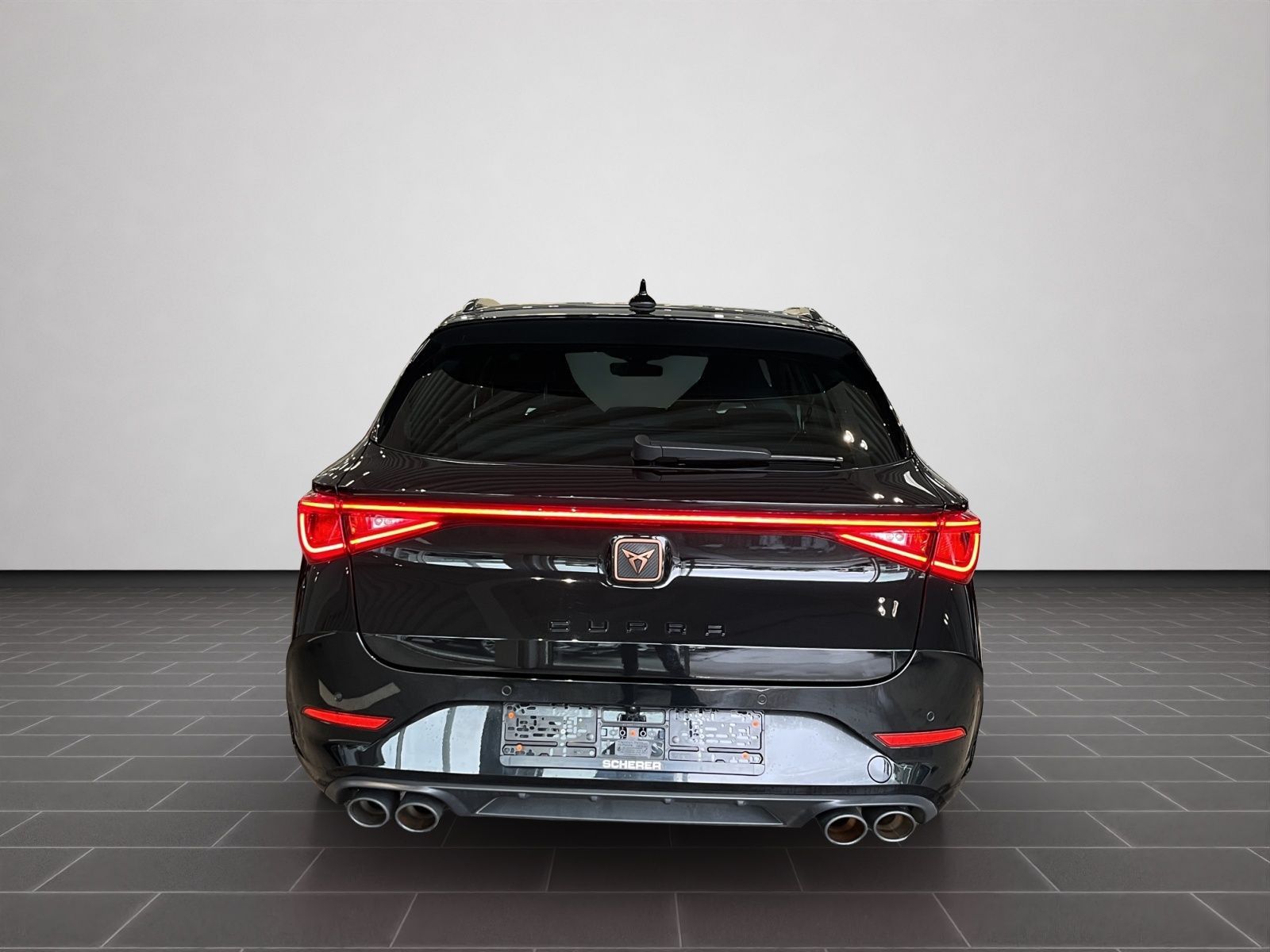 Cupra Leon - Bild 6