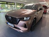 Mazda CX-80 2.5 PHEV 327PS Homura Plus 7-Sitzer Bose 3 - Mazda Gebrauchtwagen Düsseldorf