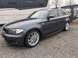 BMW 120d - - BMW 120 aus 2005: 120d