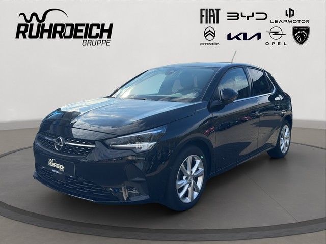 Image of Opel Corsa