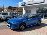 Ford Focus Automatik Active X / Leder+Pano+e.Klappe - Ford Gebrauchtwagen von 2023