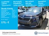Skoda Kamiq 1.0 TSI Clever - Skoda Kamiq Gebrauchtwagen in Frankfurt