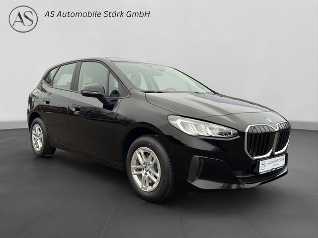Fahrzeugabbildung BMW 218i Active Tourer Automatik+LED+Navi+Kamera+AHK