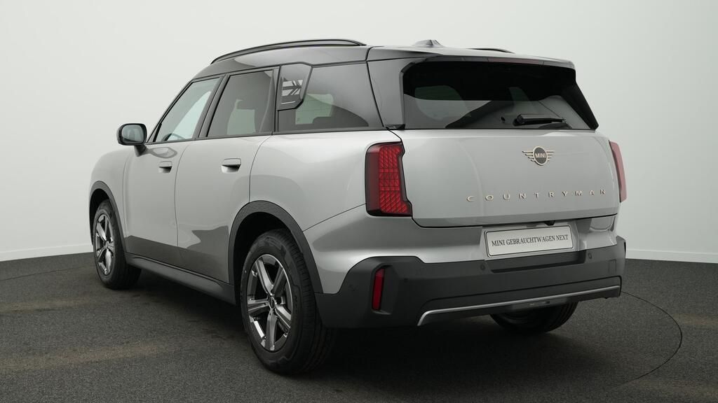 MINI Countryman C (Cooper) - Bild 7