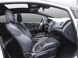 Kia cee'd / Ceed GT LEDER XENON SD NAVI SHZ PDC KLIM - Kia: Weiß, Cee D