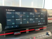 Hyundai Kona 1.6 T-GDI DCT N Line 4WD NAV KAM LED 5JGAR bei Autohaus Landmann & Maier OHG