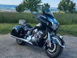 Indian Chieftain - INDIAN MOTORRAD