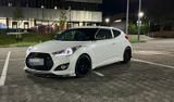Hyundai Veloster Turbo - Liebhaberfahrzeug - TÜV neu - Hyundai Veloster aus 2013