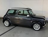 MINI Cooper Brooklands "Limited Edition" nur 74 TKM  - MINI 1300 mit 3 Türen