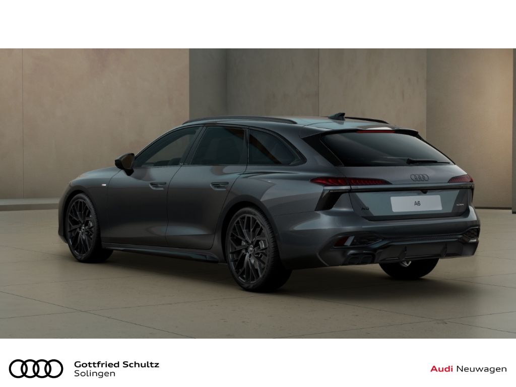 Audi A6 - Bild 4
