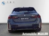 BMW M135 xDrive Klima Navi HuD AHK RFK Harman Kardon - BMW M135 Benzin Gebrauchtwagen