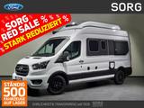 Bürstner Signeo C590 Bahia L3*AUTOMATIK*XENON* - Bürstner Signeo C 590