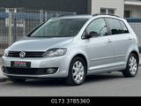 Volkswagen Golf VI Plus*Match*TEILLEDER*55.000TKM*SHZ*PDC* - Volkswagen Golf: 5.0