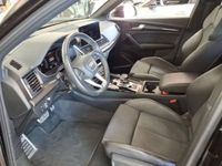 Audi SQ5 - Vorschau Bild 4