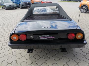 1985 Ferrari MONDIAL photo 6
