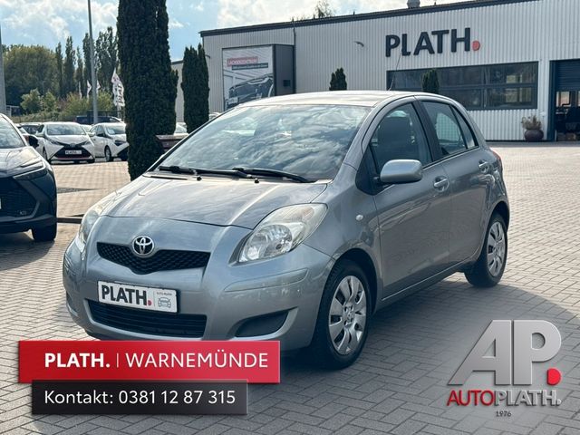 Toyota Yaris Cool