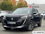 Peugeot 2008 e- Active Elektro 136 TEMP/PDC/CAM/DAB+ - Peugeot 2008 mit Elektro-Antrieb: Automatik
