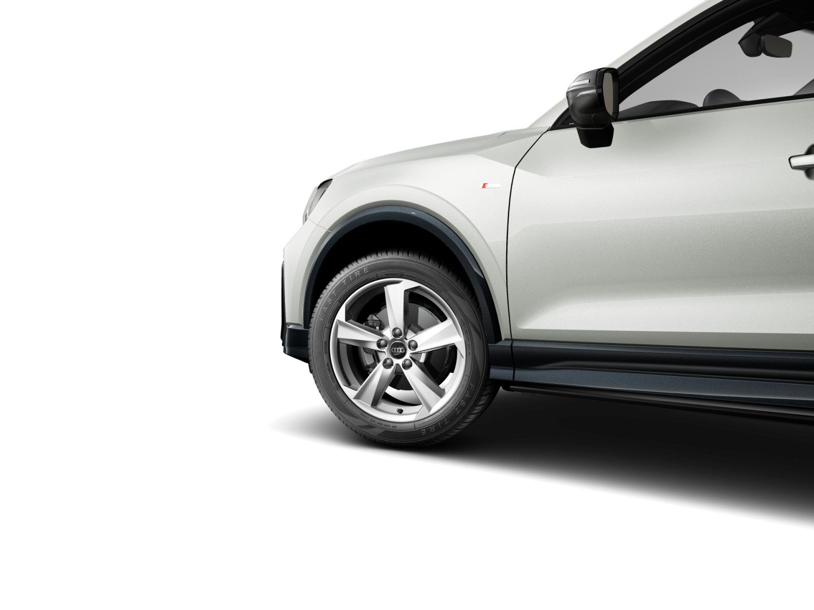 Audi Q2 - Bild 3