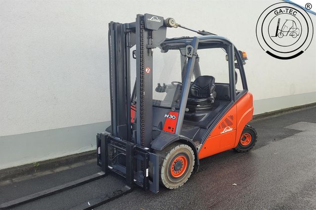 Linde H30D 