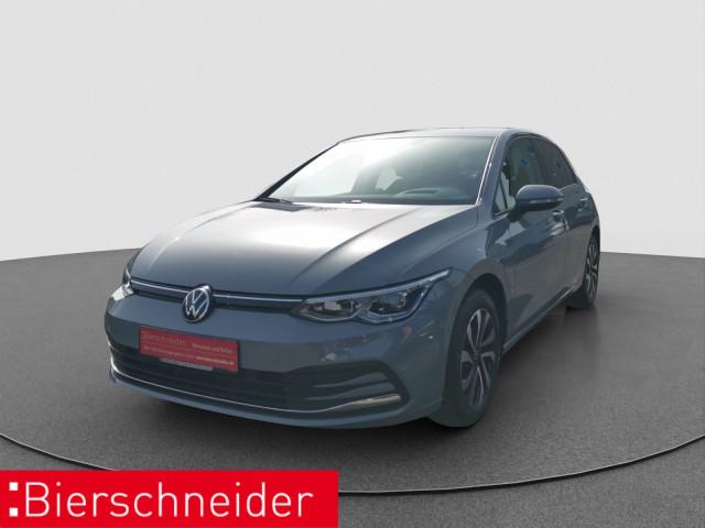 Volkswagen Golf 8 1.5 TSI Active STAND HuD NAVI CAM