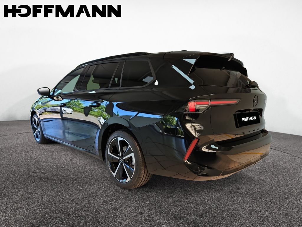Fahrzeugabbildung Opel Astra ST 1.2 Turbo AT GS Navi LED Lenk/Sitzheiz.