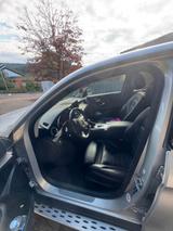 Mercedes-Benz GLC 250 4MATIC Autom. - - Mercedes-Benz GLC 250 in Wiesbaden