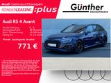 Audi RS 4 Avant COMPETITION PLUS+WINTERRÄDER+KAMERA+